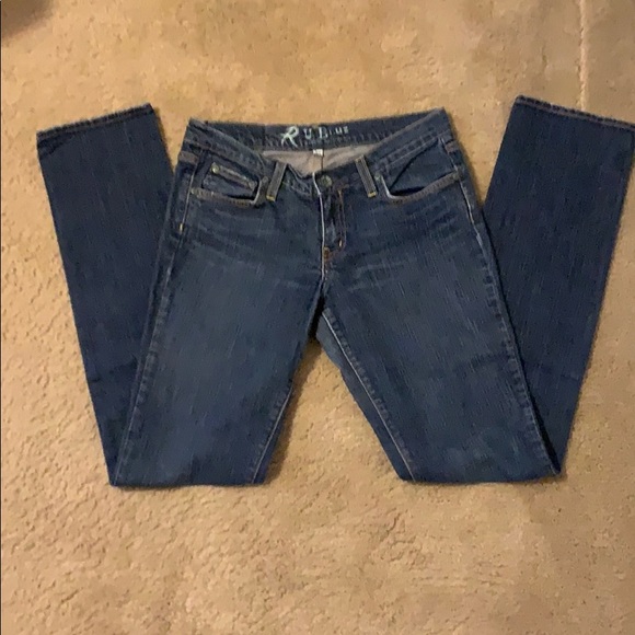 R U Blue Jeans - Picture 5 of 5